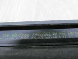 VOLVO V70 XC70 LISTWA DACHOWA DACHU PRZOD PRAWY 39992862 99-07