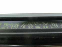 VOLVO V70 XC70 LISTWA DACHOWA DACHU PRAWY SRODEK 39992874 99-07