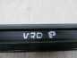VOLVO V70 XC70 LISTWA DACHOWA DACHU PRAWY SRODEK 39992874 99-07