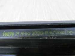 VOLVO V70 XC70 LISTWA DACHOWA DACHU TYL PRAWY 39992880 99-07