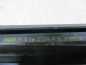 VOLVO V70 XC70 LISTWA DACHOWA DACHU TYL PRAWY 39992880 99-07