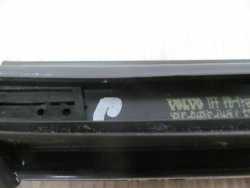 VOLVO V70 XC70 LISTWA DACHOWA DACHU TYL PRAWY 39992880 99-07