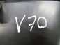 VOLVO S60 V70 XC70 OSLONA RAMKA LICZNIKA 9177705 99-07