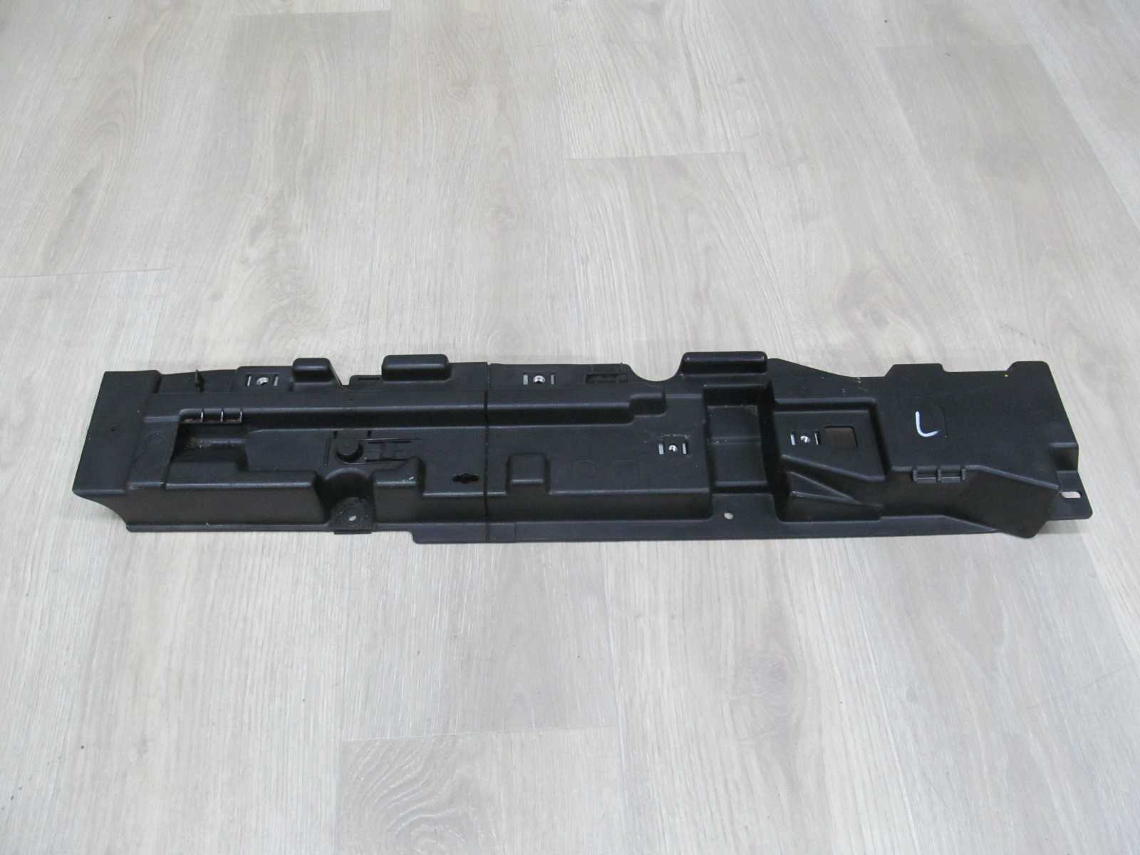 VOLVO V70 XC70 00-07 LIFT MOCOWANIE PODLOGI BAGAZNIKA LEWE 04-07