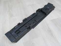 VOLVO V70 XC70 LIFT MOCOWANIE PODLOGI BAGAZNIKA LEWE 04-07