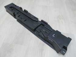 VOLVO V70 XC70 LIFT MOCOWANIE PODLOGI BAGAZNIKA LEWE 04-07