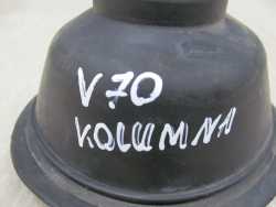 VOLVO S60 V70 XC70 OSLONA GUMA KOLUMNY KIEROWNICZEJ 9485391 99-07