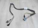 VOLVO S60 V70 XC70 WIAZKA INSTALACJA WZMACNIACZA 3533717 99-07