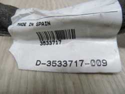 VOLVO S60 V70 XC70 WIAZKA INSTALACJA WZMACNIACZA 3533717 99-07