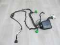 VOLVO S60 V70 XC70 WIAZKA INSTALACJA DRZWI PRZOD LEWY 8697909 99-07