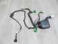 VOLVO S60 V70 XC70 WIAZKA INSTALACJA DRZWI PRZOD LEWY 8697909 99-07