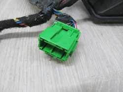 VOLVO S60 V70 XC70 WIAZKA INSTALACJA DRZWI PRZOD LEWY 8697909 99-07