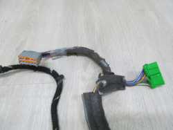 VOLVO S60 V70 XC70 WIAZKA INSTALACJA DRZWI PRZOD LEWY 8697909 99-07