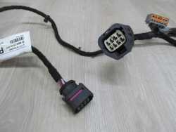 VOLVO S60 V70 XC70 WIAZKA INSTALACJA DRZWI PRZOD LEWY 8697909 99-07