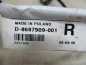 VOLVO S60 V70 XC70 WIAZKA INSTALACJA DRZWI PRZOD LEWY 8697909 99-07