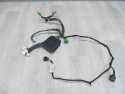 VOLVO S60 V70 XC70 WIAZKA INSTALACJA DRZWI PRZOD PRAWY 8697907 99-07