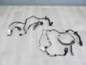 VOLVO S60 V70 XC70 WIAZKA INSTALACJA DRZWI TYL 8697917 99-07