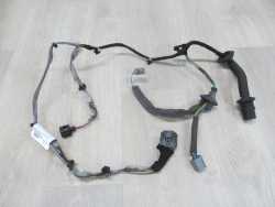 VOLVO S60 V70 XC70 WIAZKA INSTALACJA DRZWI TYL 8697917 99-07