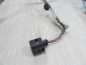VOLVO S60 V70 XC70 WIAZKA INSTALACJA DRZWI TYL 8697917 99-07