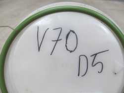 VOLVO S60 V70 XC70 2.4 D5 PLYWAK CZUJNIK POZIOMU PALIWA 99-07
