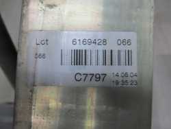 VOLVO S60 V70 XC70 PAROWNIK CHLODNICA KLIMATYZACJI 6169428 30676364 99-07