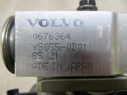 VOLVO S60 V70 XC70 PAROWNIK CHLODNICA KLIMATYZACJI 6169428 30676364 99-07