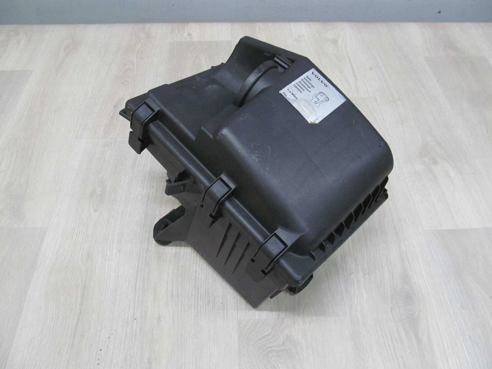 VOLVO S60 V70 XC70 2.4 D5 OBUDOWA FILTRA POWIETRA 8626061 99-07