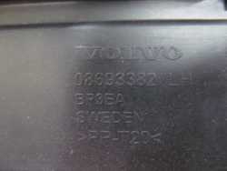 VOLVO V70 XC70 LIFT SLIZG ZDERZAKA TYL LEWY 08693382 04-07