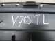 VOLVO V70 XC70 LIFT SLIZG ZDERZAKA TYL LEWY 08693382 04-07