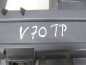 VOLVO V70 XC70 LIFT SLIZG ZDERZAKA TYL PRAWY 08693383 04-07