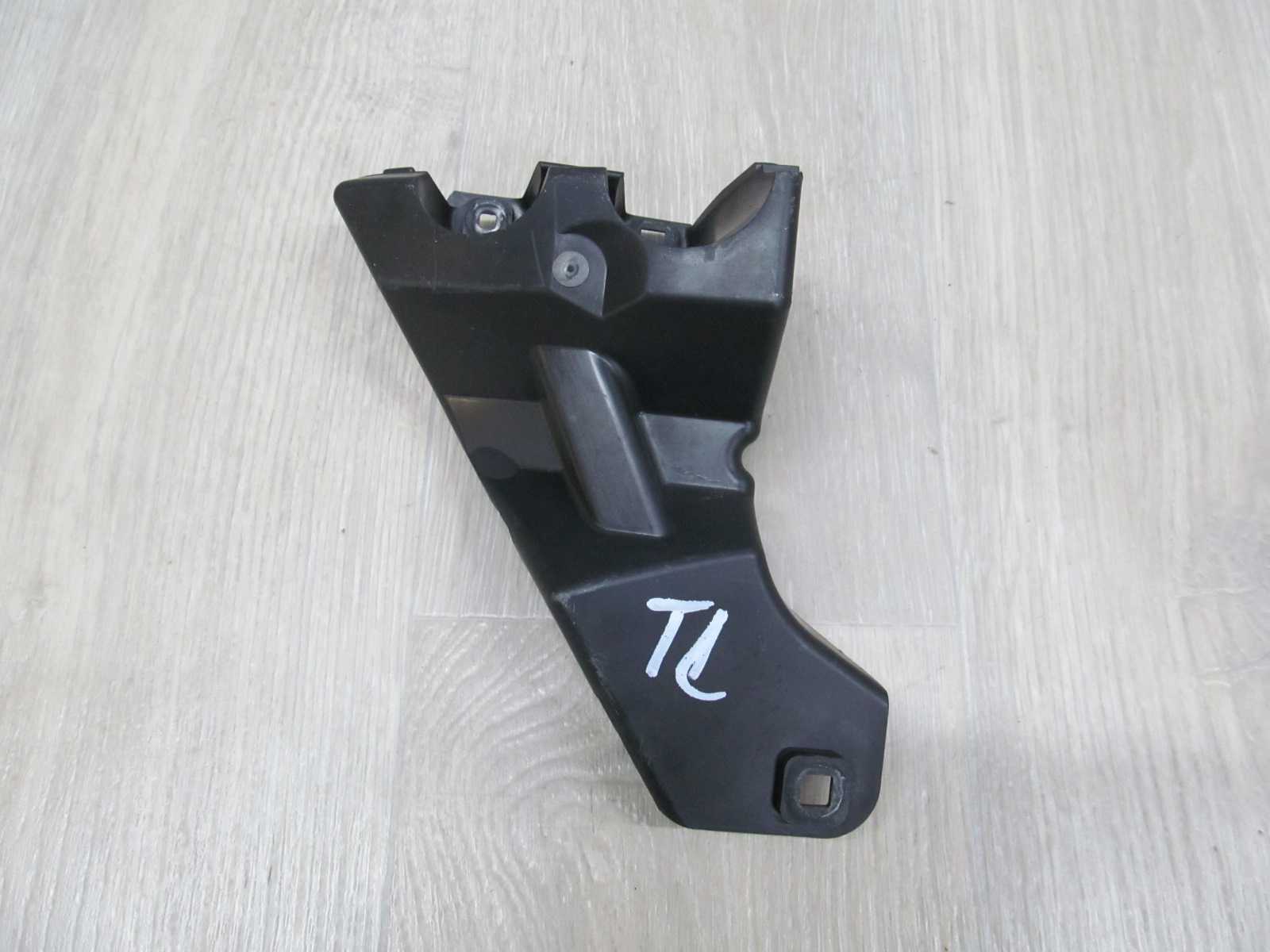 VOLVO V70 XC70 LIFT  04-07 SLIZG ZDERZAKA TYL LEWY 08693384