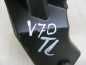 VOLVO V70 XC70 LIFT  04-07 SLIZG ZDERZAKA TYL LEWY 08693384