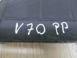 VOLVO V70 XC70 LIFT BLACHA OSLONA NADKOLA PRZOD PRAWY 04-07