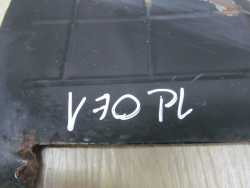 VOLVO V70 XC70 LIFT BLACHA OSLONA NADKOLA PRZOD LEWY 04-07