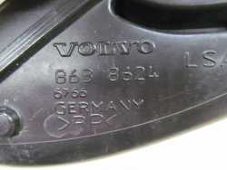 VOLVO S60 V70 XC 2.4 D5 RURA DOLOT POWIETRZA 8638624 00-10