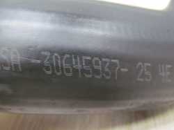 VOLVO S60 V70 2.4 D5 RURA WAZ INTERCOOLERA TURBO 30645937