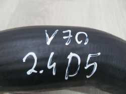VOLVO S60 V70 2.4 D5 RURA WAZ INTERCOOLERA TURBO 30645937