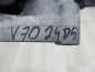 VOLVO S60 V70 2.4 D5 LAPA PODUSZKA SILNIKA 326D20 99-07