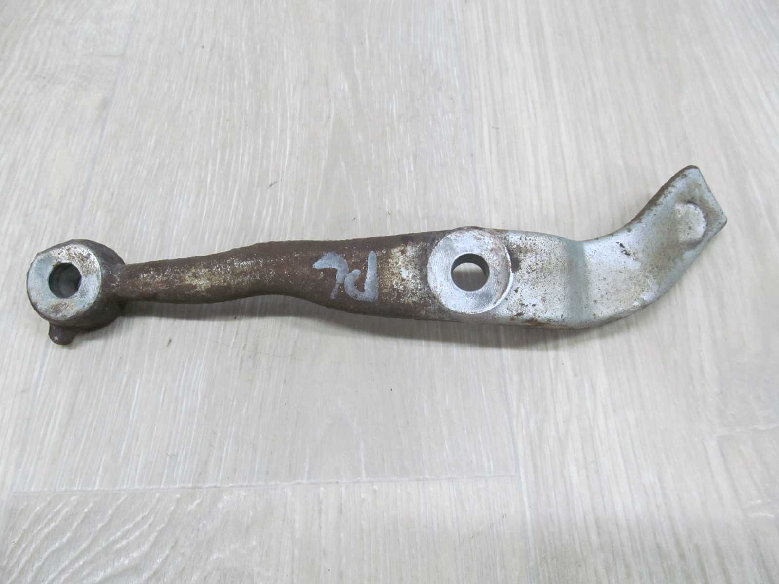 VOLVO S60 V70 OGRANICZNIK SKRETU LEWY 99-07