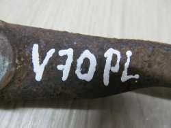 VOLVO S60 V70 OGRANICZNIK SKRETU LEWY 99-07