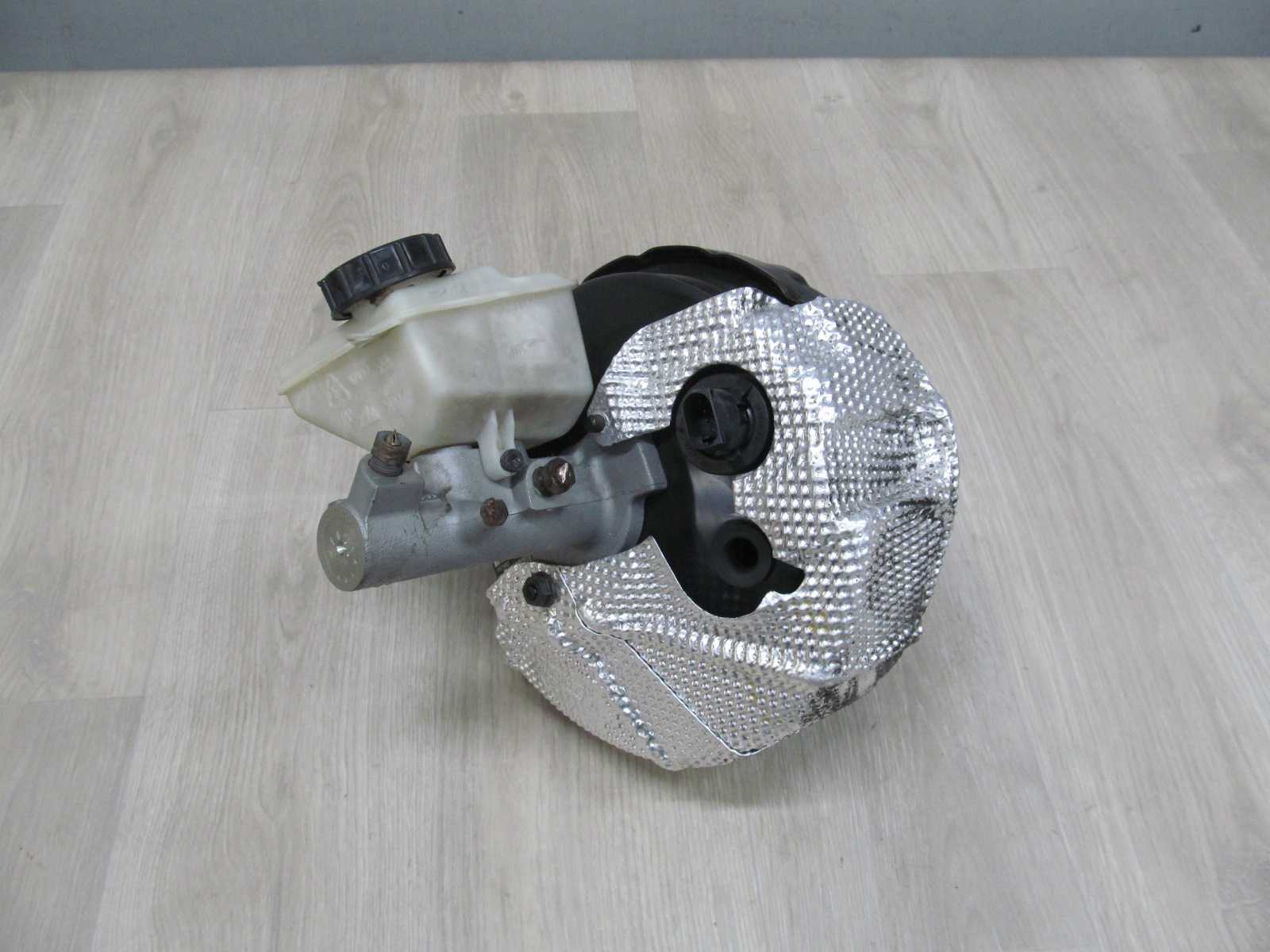 VOLVO S60 V70 LIFT SERWO HAMULCOWE POMPA P30714321 30714321