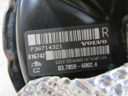 VOLVO S60 V70 LIFT SERWO HAMULCOWE POMPA P30714321 30714321