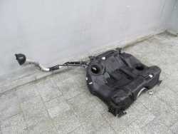 VOLVO V70 XC70 2.4 D5 LIFT ZBIORNIK BAK PALIWA 04-07