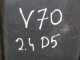 VOLVO V70 XC70 2.4 D5 LIFT ZBIORNIK BAK PALIWA 04-07