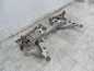 VOLVO V70 XC70 WOZEK BELKA SANKI ZAWIESZENIA TYL 09492948 04-07