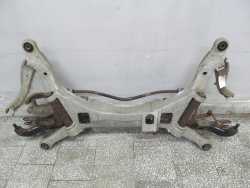 VOLVO V70 XC70 WOZEK BELKA SANKI ZAWIESZENIA TYL 09492948 04-07