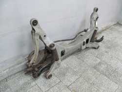 VOLVO V70 XC70 WOZEK BELKA SANKI ZAWIESZENIA TYL 09492948 04-07