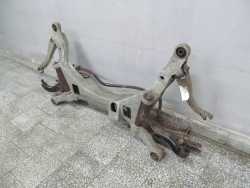 VOLVO V70 XC70 WOZEK BELKA SANKI ZAWIESZENIA TYL 09492948 04-07