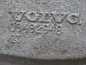 VOLVO V70 XC70 WOZEK BELKA SANKI ZAWIESZENIA TYL 09492948 04-07