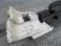 VOLVO V70 XC 04- ABSORBER ZDERZAKA TYL 09190573